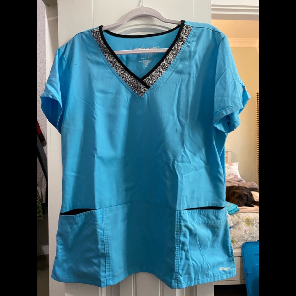 Scrubs